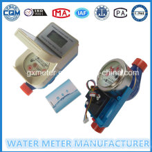 IC Card Smart Prepaid Water Meter Price